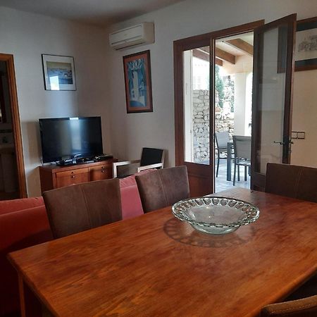 Villa Ca'N Buniferri Randa Esterno foto