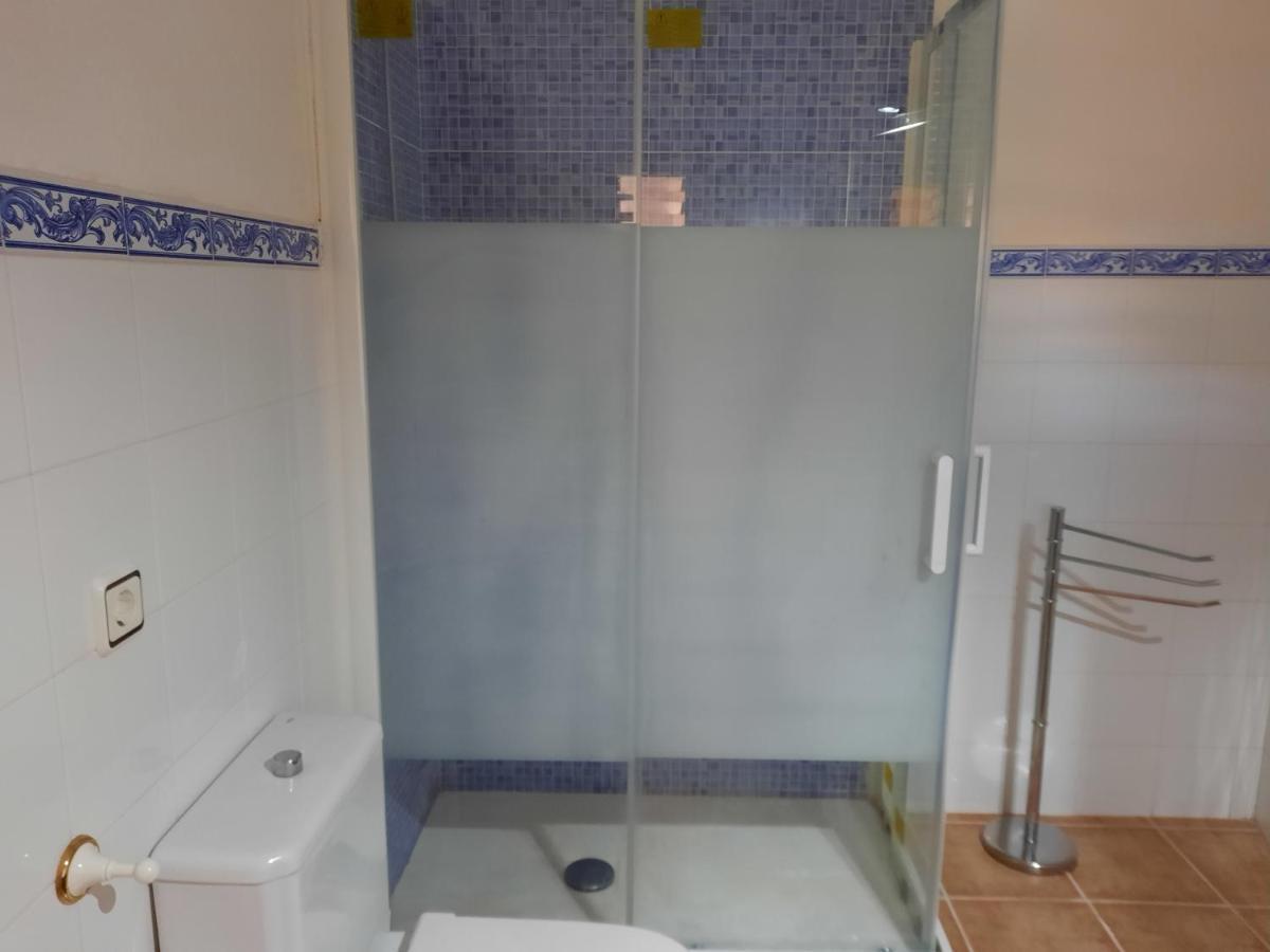 Villa Ca'N Buniferri Randa Esterno foto