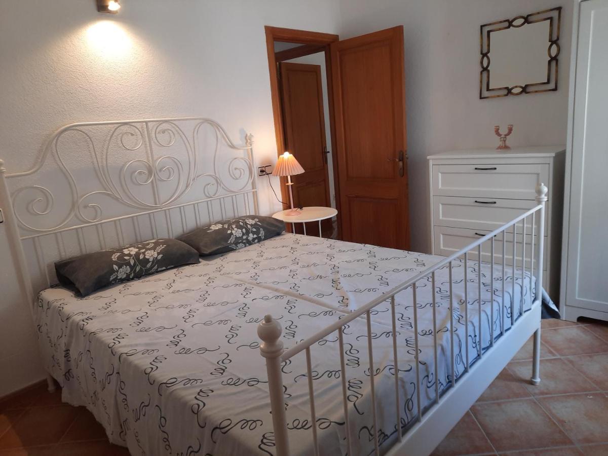 Villa Ca'N Buniferri Randa Esterno foto