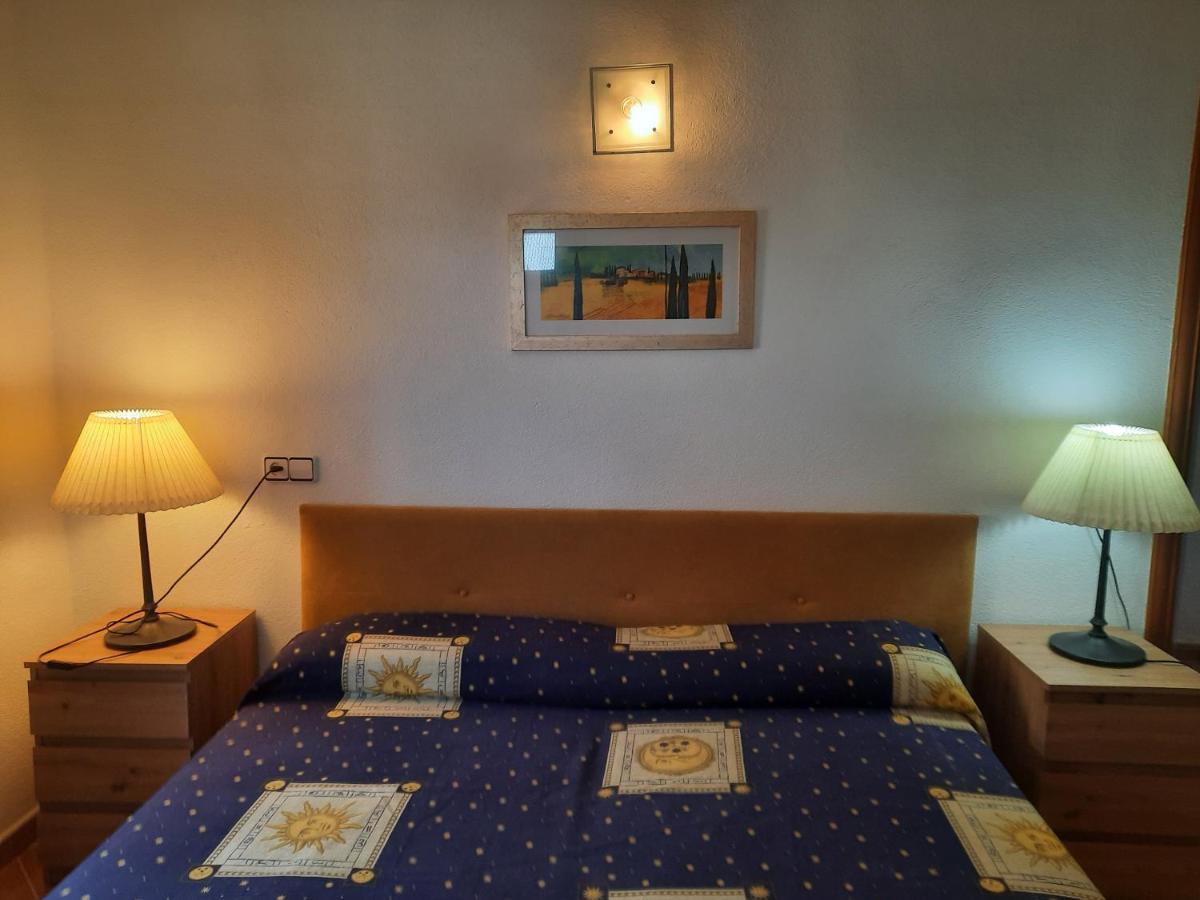 Villa Ca'N Buniferri Randa Esterno foto