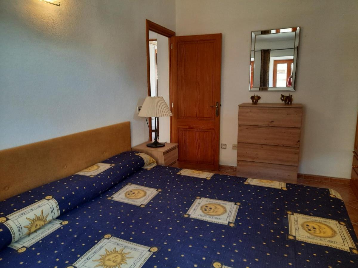 Villa Ca'N Buniferri Randa Esterno foto