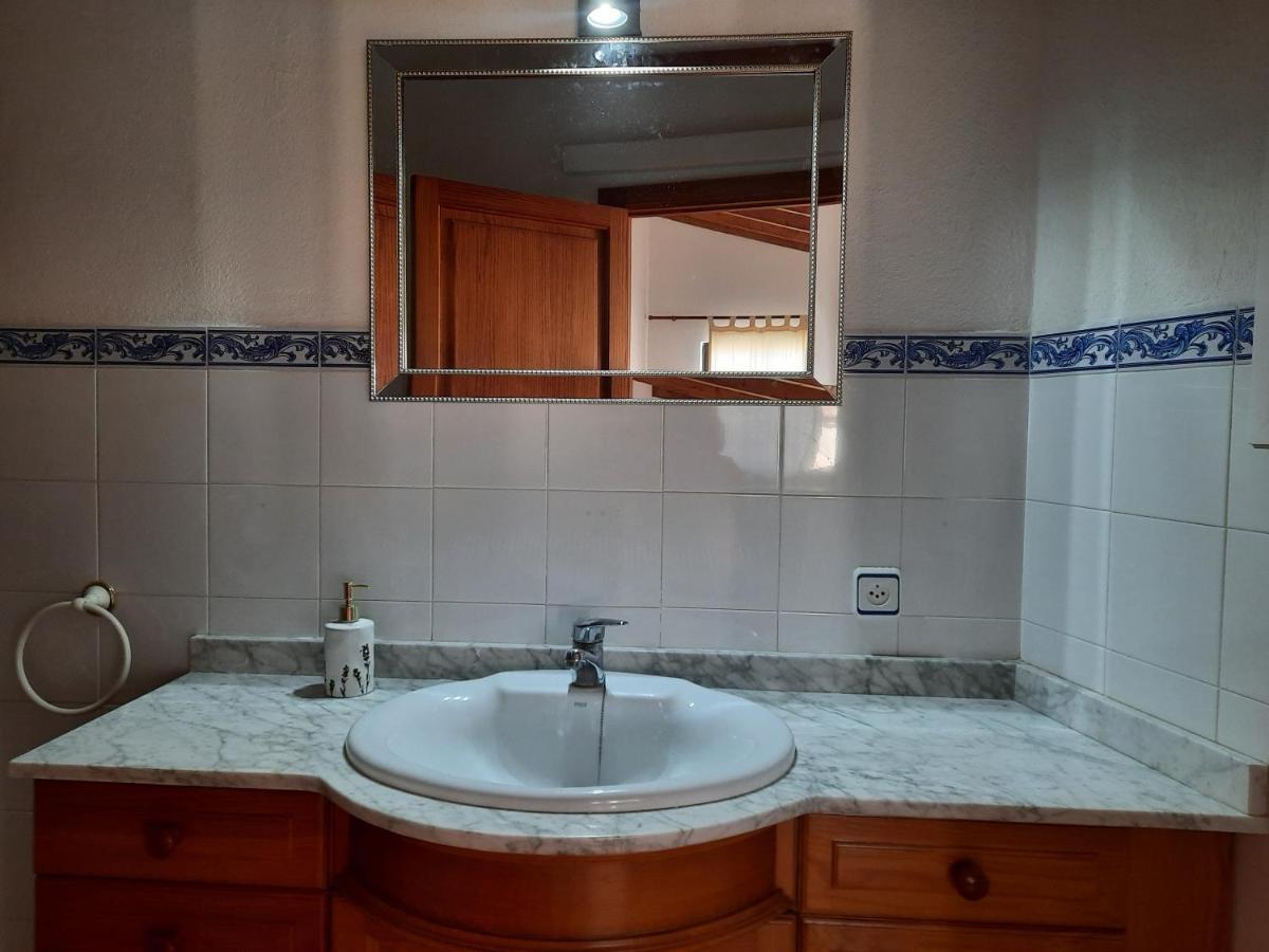 Villa Ca'N Buniferri Randa Esterno foto