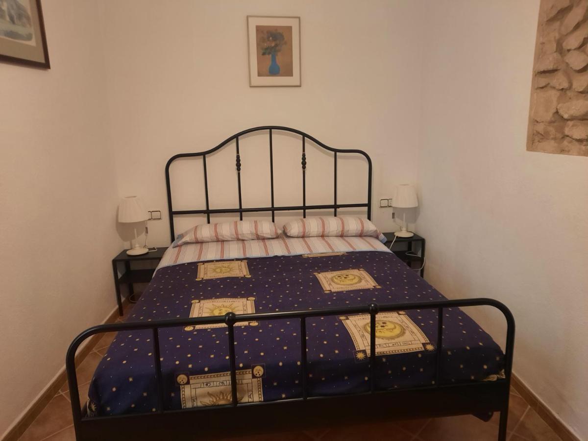 Villa Ca'N Buniferri Randa Esterno foto