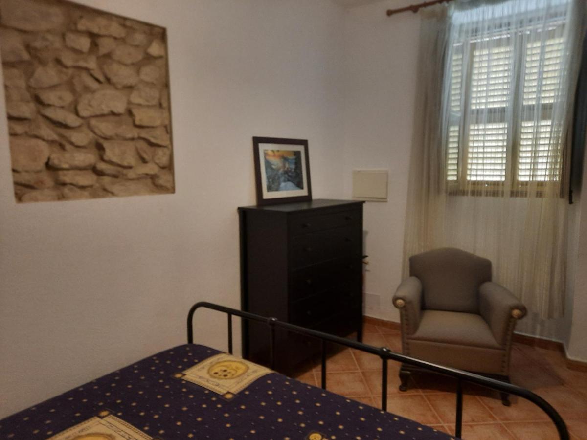 Villa Ca'N Buniferri Randa Esterno foto