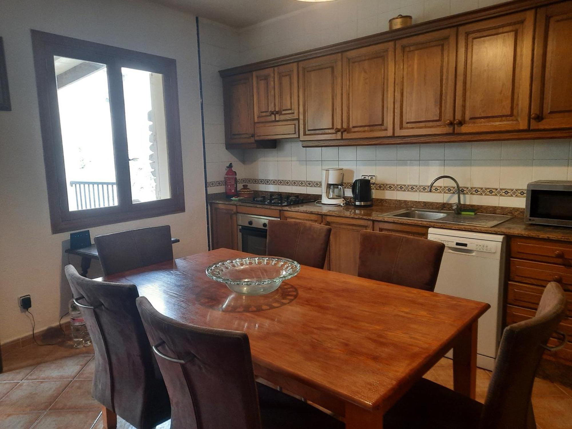 Villa Ca'N Buniferri Randa Esterno foto