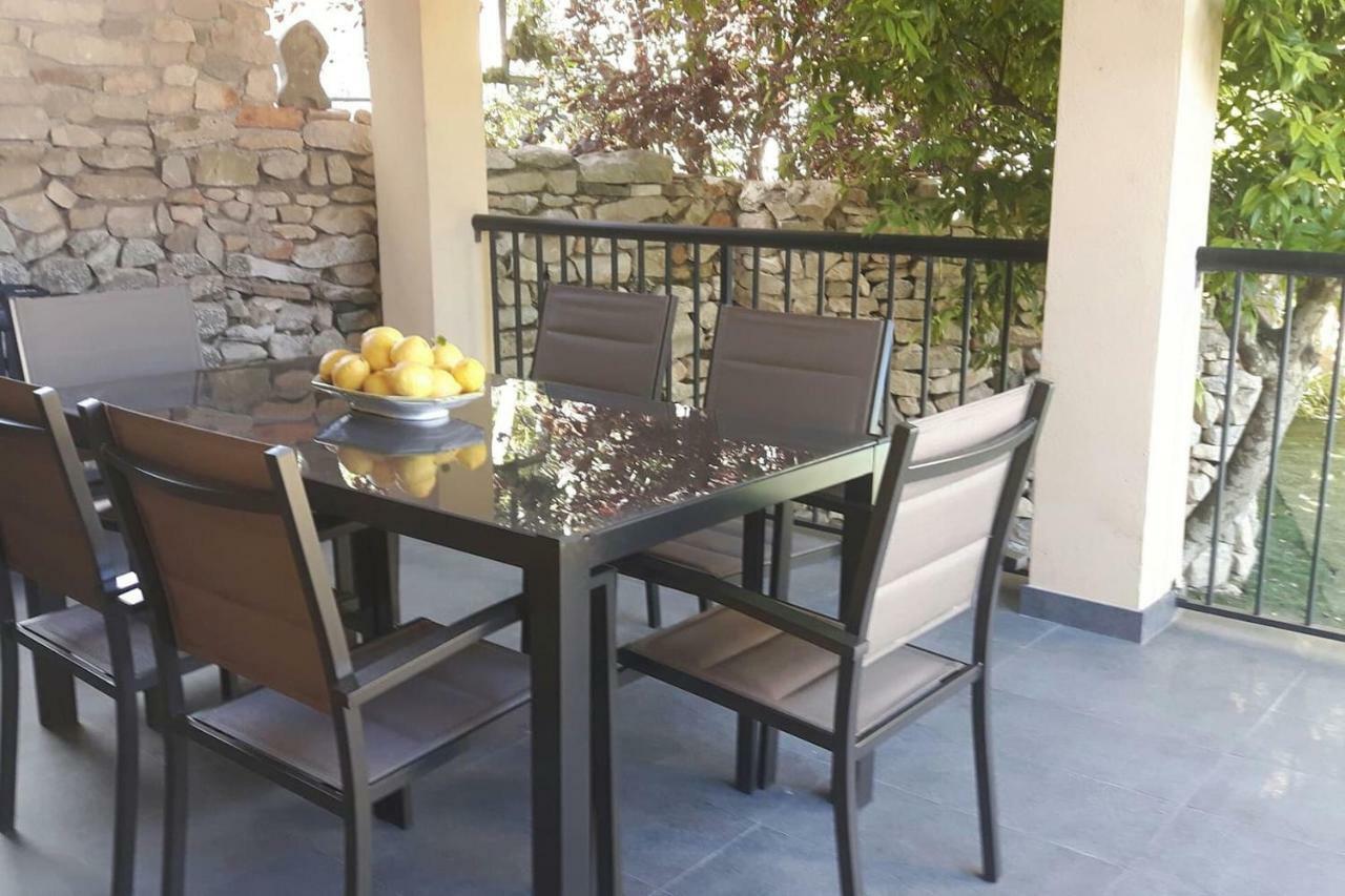 Villa Ca'N Buniferri Randa Esterno foto