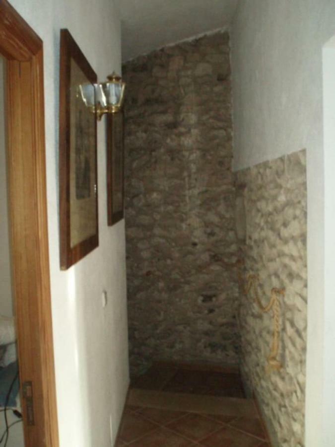 Villa Ca'N Buniferri Randa Esterno foto