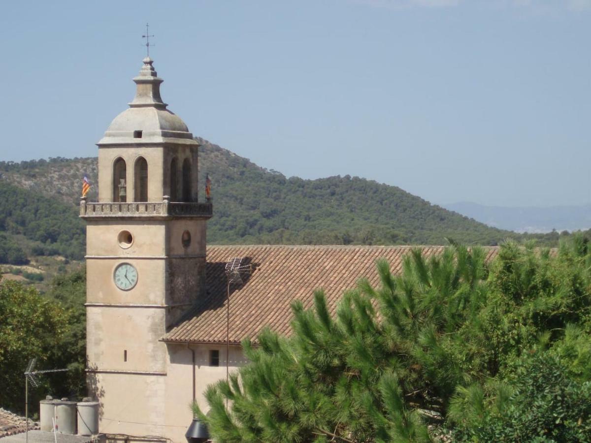Villa Ca'N Buniferri Randa Esterno foto