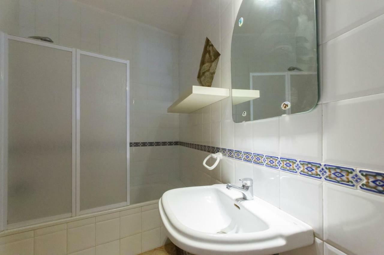 Villa Ca'N Buniferri Randa Esterno foto