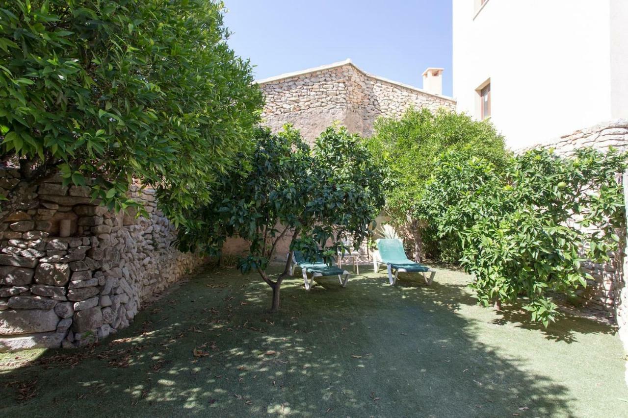 Villa Ca'N Buniferri Randa Esterno foto
