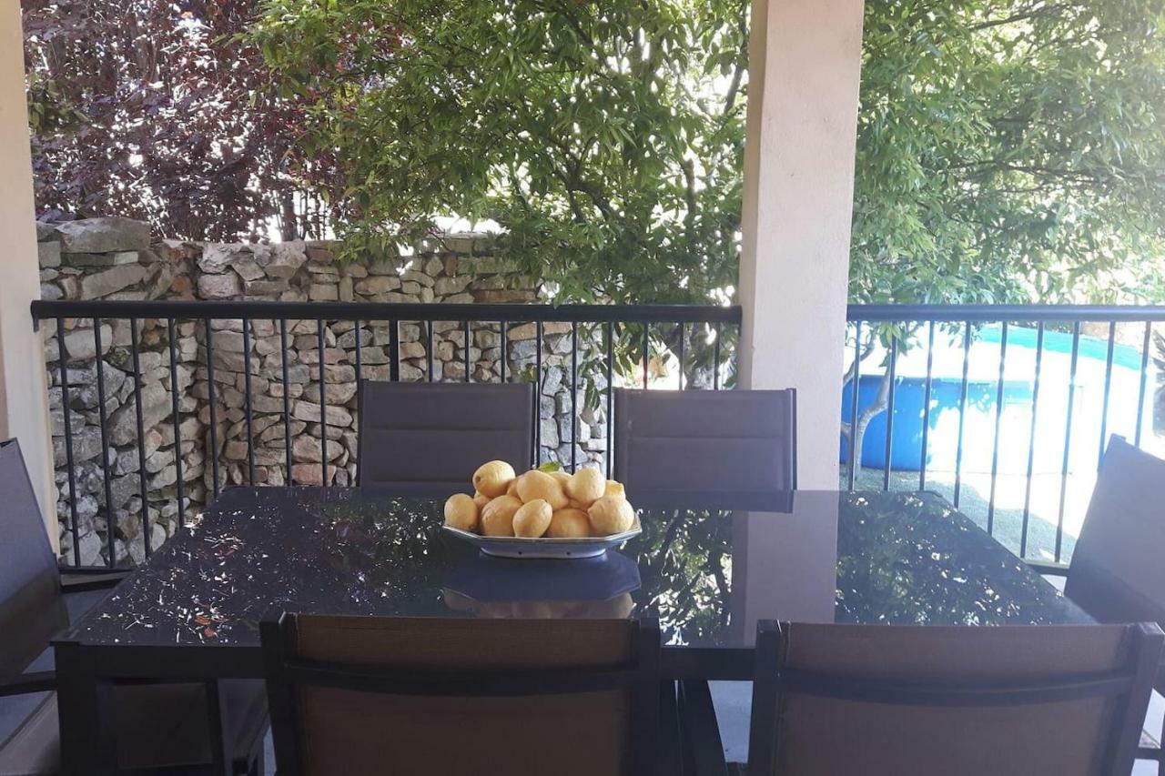 Villa Ca'N Buniferri Randa Esterno foto