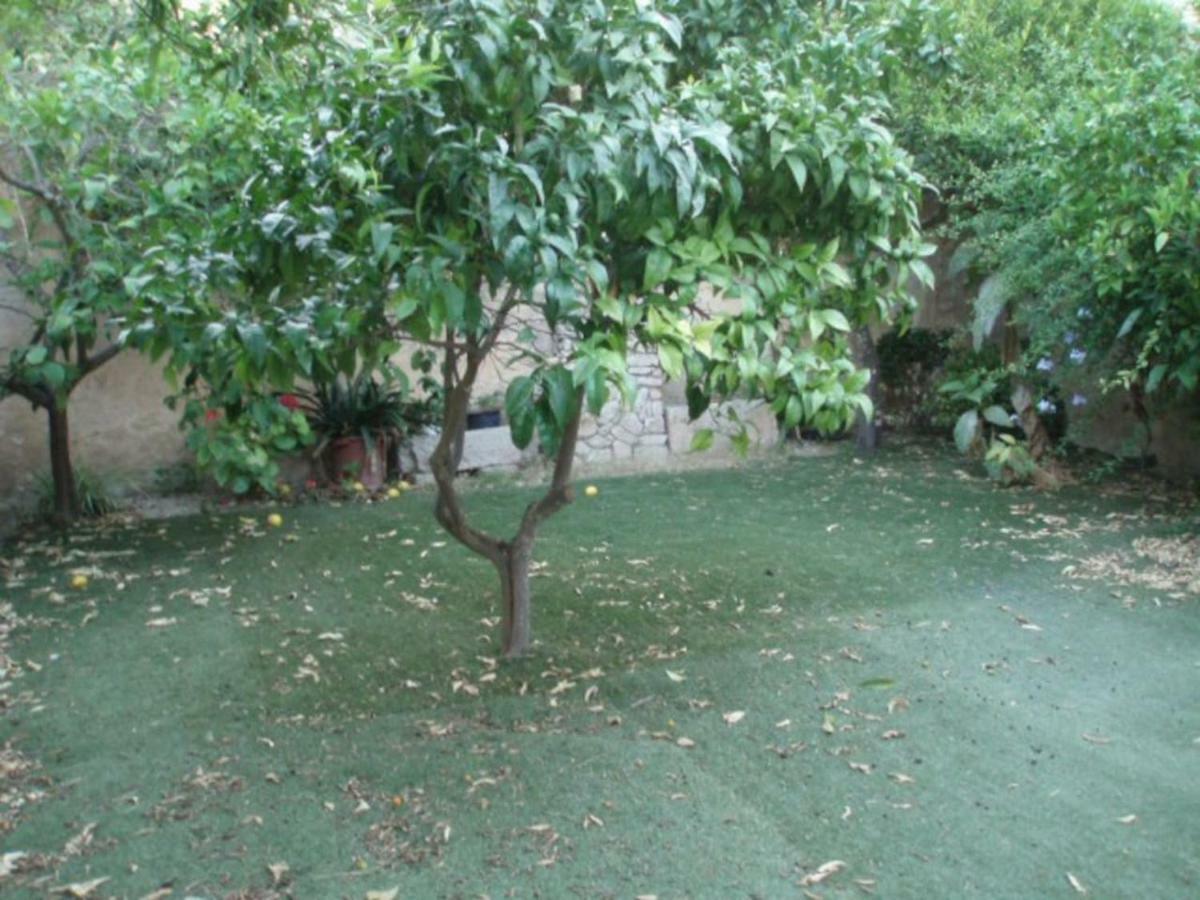 Villa Ca'N Buniferri Randa Esterno foto