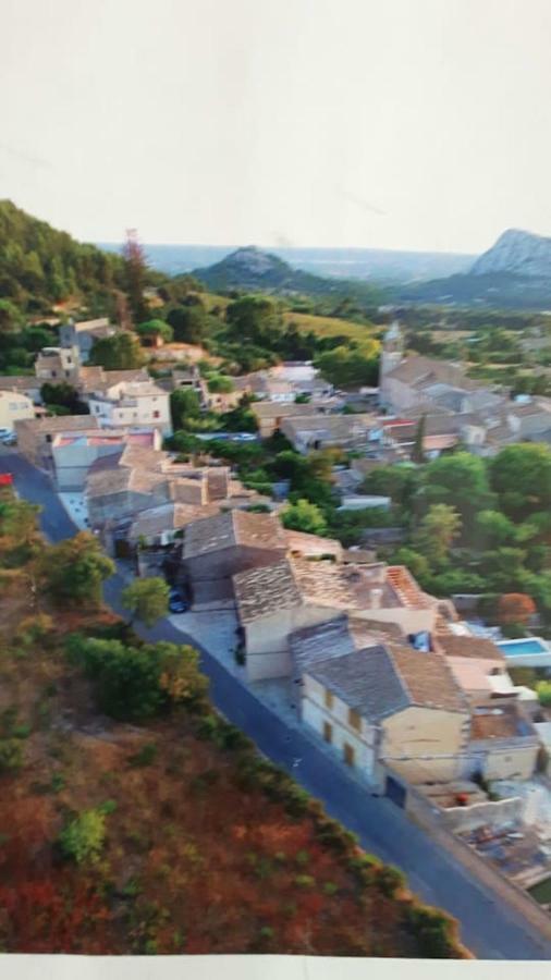 Villa Ca'N Buniferri Randa Esterno foto